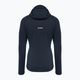Damen-Trekking-Sweatshirt MAMMUT Aconcagua ML Hooded navy blau 5