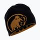 Mammut Logo braune und schwarze Wintermütze 1191-04891-7507-1 4