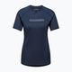 Mammut Selun FL Logo Damen-Trekking-T-Shirt navy blau 1017-05060-5118-114 4