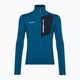 Mammut Herren-Trekking-Sweatshirt Taiss Light ML blau 1014-04550-50554-113 4