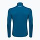 Mammut Herren-Trekking-Sweatshirt Taiss Light ML blau 1014-04550-50554-113 5