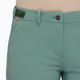 Mammut Damen-Trekking-Shorts Runbold Roll Cuff grün 1023-00720-40236-36-10 4