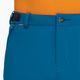 Mammut Herren-Trekking-Shorts Runbold Roll Cuff blau 1023-00710-50550-46-10 4