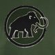 Herren Mammut ML Hoody Circle Trekking-Sweatshirt grün 6