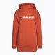 Mammut Damen-Trekking-Sweatshirt ML Hoody Logo rot 1014-04400-2249-114 4