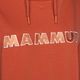 Mammut Damen-Trekking-Sweatshirt ML Hoody Logo rot 1014-04400-2249-114 6