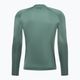 Mammut Selun FL Logo grün Herren-Trekking-T-Shirt 1016-01440-40236-115 5