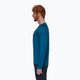 Mammut Selun FL Logo Herren-Trekking-T-Shirt navy blau 1016-01440-50550-115 3