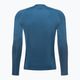 Mammut Selun FL Logo Herren-Trekking-T-Shirt navy blau 1016-01440-50550-115 5