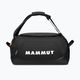 Mammut Cargon 40 l Reisetasche schwarz