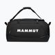 Mammut Cargon 90 l Reisetasche schwarz