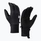 Mammut Astro schwarz Trekking-Handschuhe 5