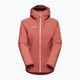 Mammut Alto Light HS brick Damen Regenjacke 8