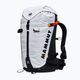 Mammut Trion 38 l Kletterrucksack weiss/schwarz