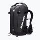 Mammut Trion 28 l Kletterrucksack schwarz