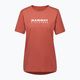 Mammut Core Logo brick Damen-T-Shirt 4