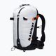 Mammut Trion 28 l Kletterrucksack weiss/schwarz