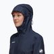 Mammut Convey Tour HS marine Damen Regenjacke 4