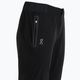 Damen Hose On Running Waterproof black/dark 3