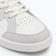 Sneakers Herren On The Roger Clubhouse Frost/Flame weiß 489857 7