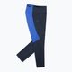 Leggings Damen On Running Performance 7/8 navy/cobalt 7