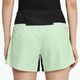 Shorts Damen On Running Ultra black/creek 5