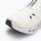 Laufschuhe Damen On Running Cloudsurfer white/frost 7