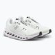 Laufschuhe Damen On Running Cloudsurfer white/frost 8