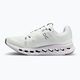 Laufschuhe Damen On Running Cloudsurfer white/frost 10