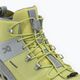 Damen-Trekkingschuhe On Cloudtrax Wasserdicht gelb 3WD10881099 8