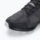 Laufschuhe Damen On Running Cloudventure Peak 3 black/glacier 3