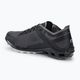 Laufschuhe Damen On Running Cloudventure Peak 3 black/glacier 7