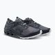 Laufschuhe Damen On Running Cloudventure Peak 3 black/glacier 8