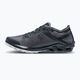 Laufschuhe Damen On Running Cloudventure Peak 3 black/glacier 10