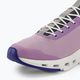 Laufschuhe Damen On Running Cloudnova Form aster/magnet 7