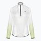 Laufjacke Damen On Running Zero white/meadow