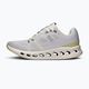 Laufschuhe Damen On Running Cloudsurfer white/sand 10