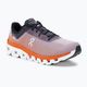 Laufschuhe Herren On Running Cloudflow 4 quartz/flame