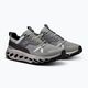 Herren Wanderschuhe On Running Cloudhorizon alloy/frost 8