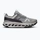 Herren Wanderschuhe On Running Cloudhorizon alloy/frost 9