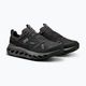 Herren Wanderschuhe On Running Cloudhorizon WP schwarz/eclipse 8