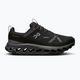 Herren Wanderschuhe On Running Cloudhorizon WP schwarz/eclipse 9