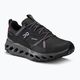 Herren Wanderschuhe On Running Cloudhorizon WP schwarz/eclipse