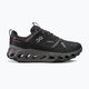 Herren Wanderschuhe On Running Cloudhorizon WP schwarz/eclipse 2