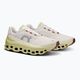 Herren On Running Cloudmonster frost/acacia Laufschuhe 10