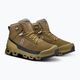 Herren On Running Cloudrock 2 Wasserdichte Jäger/Safari-Trekkingschuhe