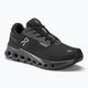 Herren On Running Cloudrunner 2 Wasserdichte magnet/schwarz Laufschuhe