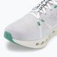 Laufschuhe Herren On Running Cloudsurfer pearl/ivory 7