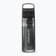 Lifestraw Go 2.0 Reiseflasche mit Filter 650ml schwarz