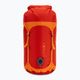 Exped Wasserdicht Telecompression Tasche 13L rot EXP-BAG